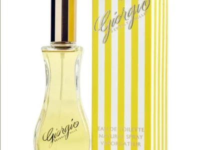 Giorgio by Giorgio Beverly Hills