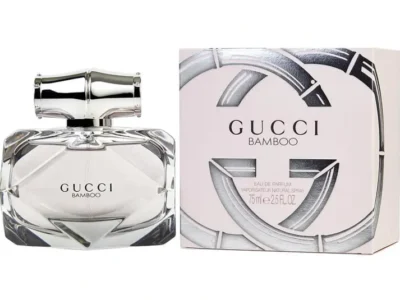 Gucci Bamboo by Gucci