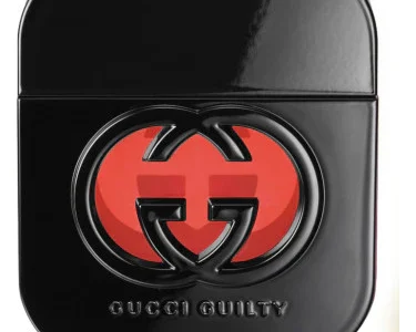 Gucci Guilty Black