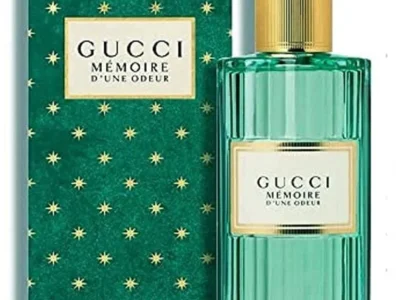 Gucci Mémoire d’une Odeur