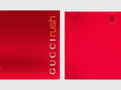 Gucci Rush by Gucci