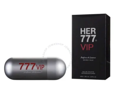 HER 777 VIP EDT-SPR 2.67