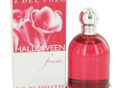 Halloween Freesia Eau De Toilette