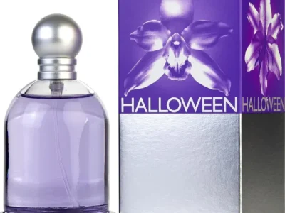 Halloween by Halloween