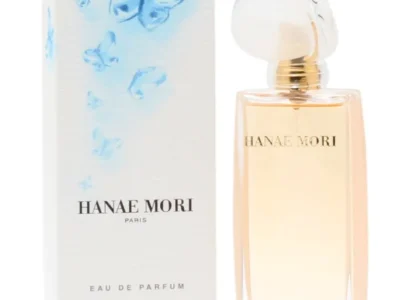 Hanae Mori Paris Eau De Paris