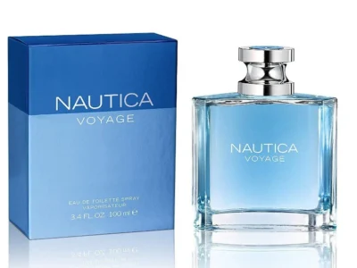Nautica Voyage by Nautica