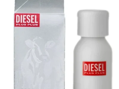 Plus Plus Masculine by Diesel