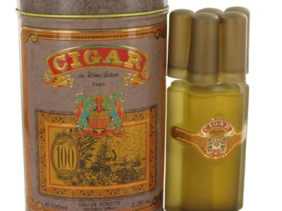 Cigar by Remy Latour