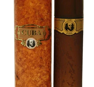 Cuba Gold by Cuba Paris