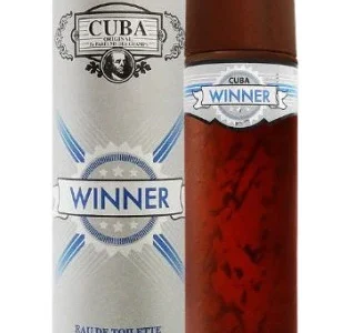 Cuba Winner by Cuba Paris