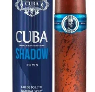 Cuba Shadow by Cuba Paris