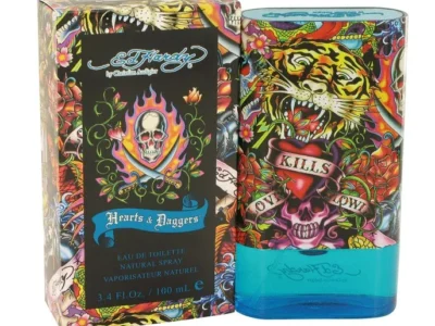 Ed Hardy Hearts & Daggers