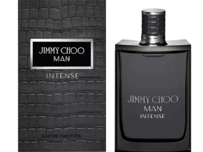 Jimmy Choo Man Intense by Jimmy Choo