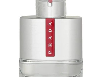 Prada Luna Rossa Eau De Toilette Spray 50ml/1.6oz