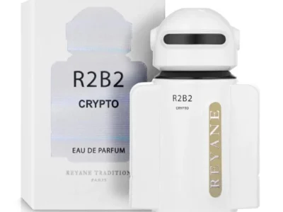 R2B2 Crypto by Reyane Tradition