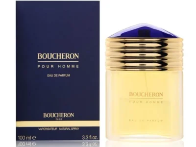 Boucheron Pour Homme by Boucheron