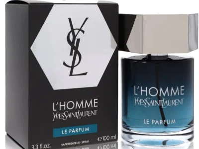 L'Homme Le Parfum by Yves Saint Laurent