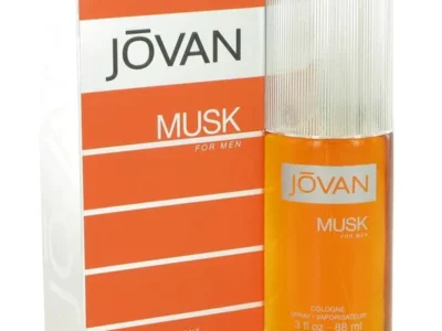 Jovan Musk for Men