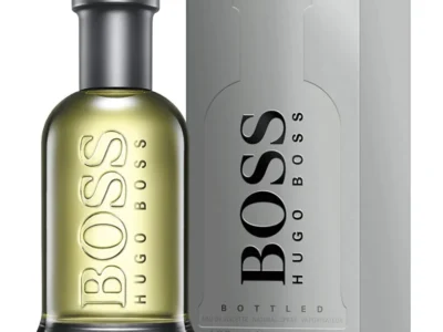 Boss Bottled by Hugo Boss