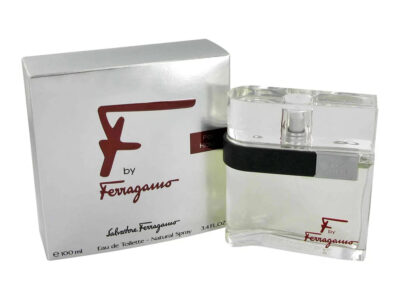 F by Ferragamo Pour Homme by Salvatore Ferragamo