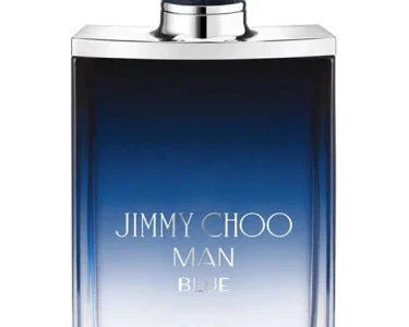 Jimmy Choo Man Blue by Jimmy Choo