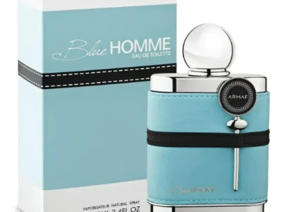 Blue Homme Eau De Parfum by Armaf
