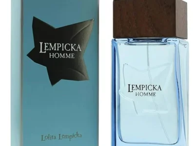 Lempicka Homme Lolita Lempicka