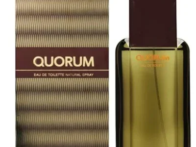 Quorum Cologne Eau De Toilette Spray