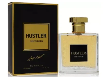 Hustler Gentlemen