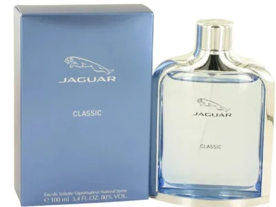 Jaguar Classic by Jaguar