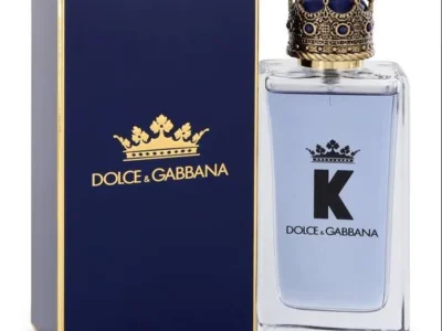 K by Dolce & Gabbana 3.3oz