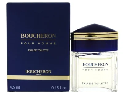 Boucheron Pour Homme Boucheron for Men