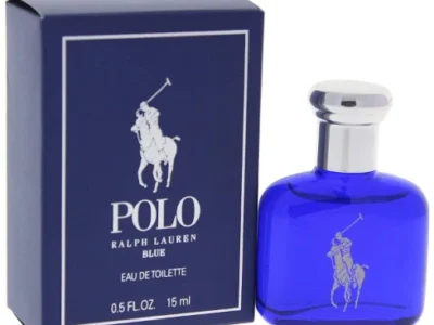 Polo Blue Ralph Lauren for Men Mini