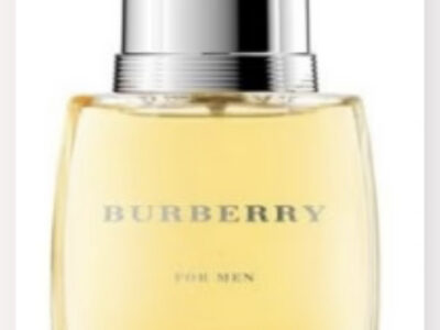 Burberry For Men Eau de Toilette - 4.5ml