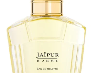 Jaipur Homme Boucheron for Men - 4.5ml