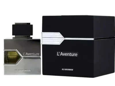 L'Aventure Al Haramain Perfumes for Men