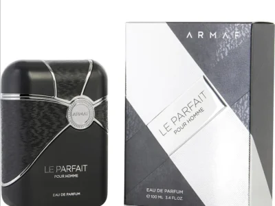 Le Parfait Pour Homme Armaf for Men