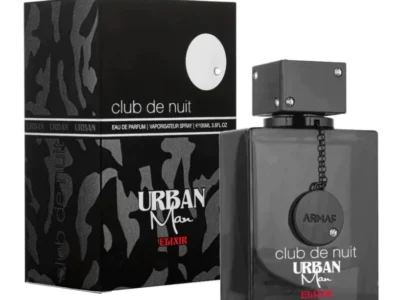 Club De Nuit Urban Elixir by Armaf