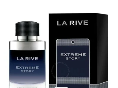 Extreme Story by La Rive