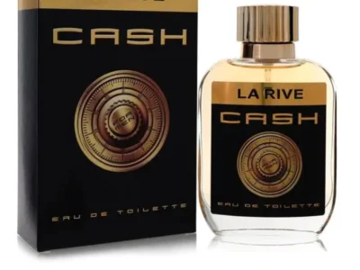 LA RIVE CASH EDT-SPR 3.4