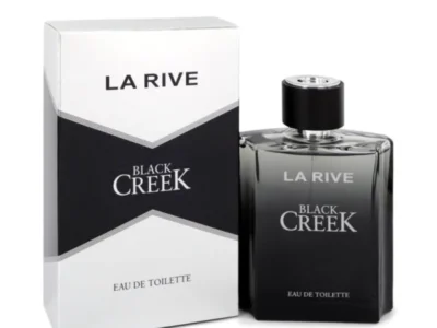 Black Creek by La Rive