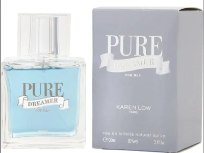 PURE DREAMER EDT-SPR 3.4OZ