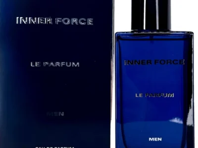 INNER FORCE LE PARFUM -SPR 3.4