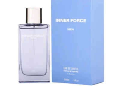 INNER FORCE EDT-SPR 3.4