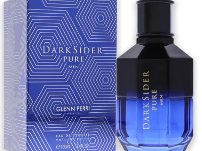 Darksider Pure by Glenn Perri