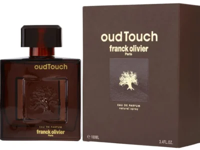 Oud Touch Franck Olivier