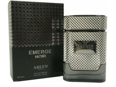 EMERGE NOIR EDP-SPR 3.4