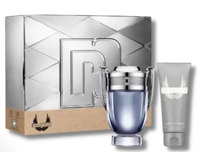 PACO INVICTUS 2pcw /3.4+Deo Gift Box