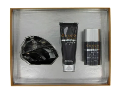 DESEO 3PCS W/3.4 (HARD BOX) Gift Box