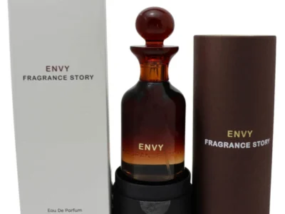 Envy by Fragrance Story